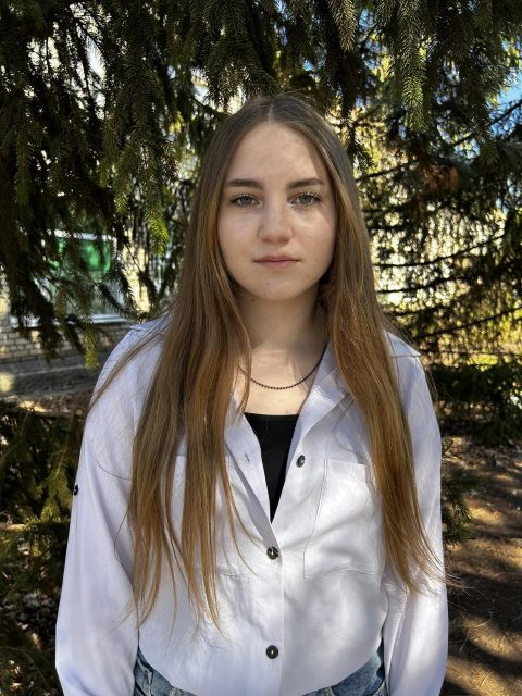 Полякова